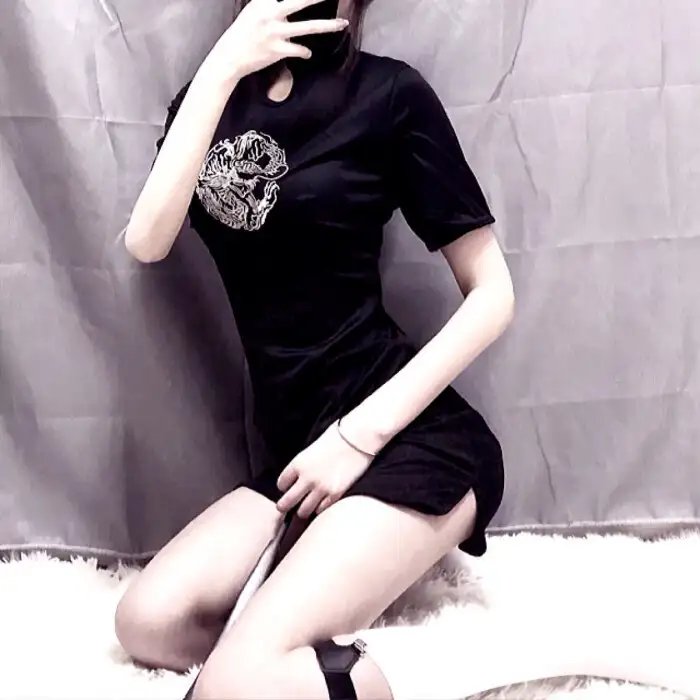 女孩的难忘生日