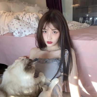 亲亲小妹